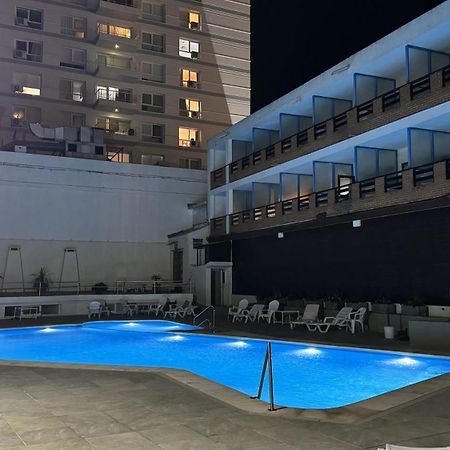 Hotel Peninsula プンタ・デル・エステ エクステリア 写真
