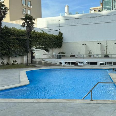 Hotel Peninsula プンタ・デル・エステ エクステリア 写真