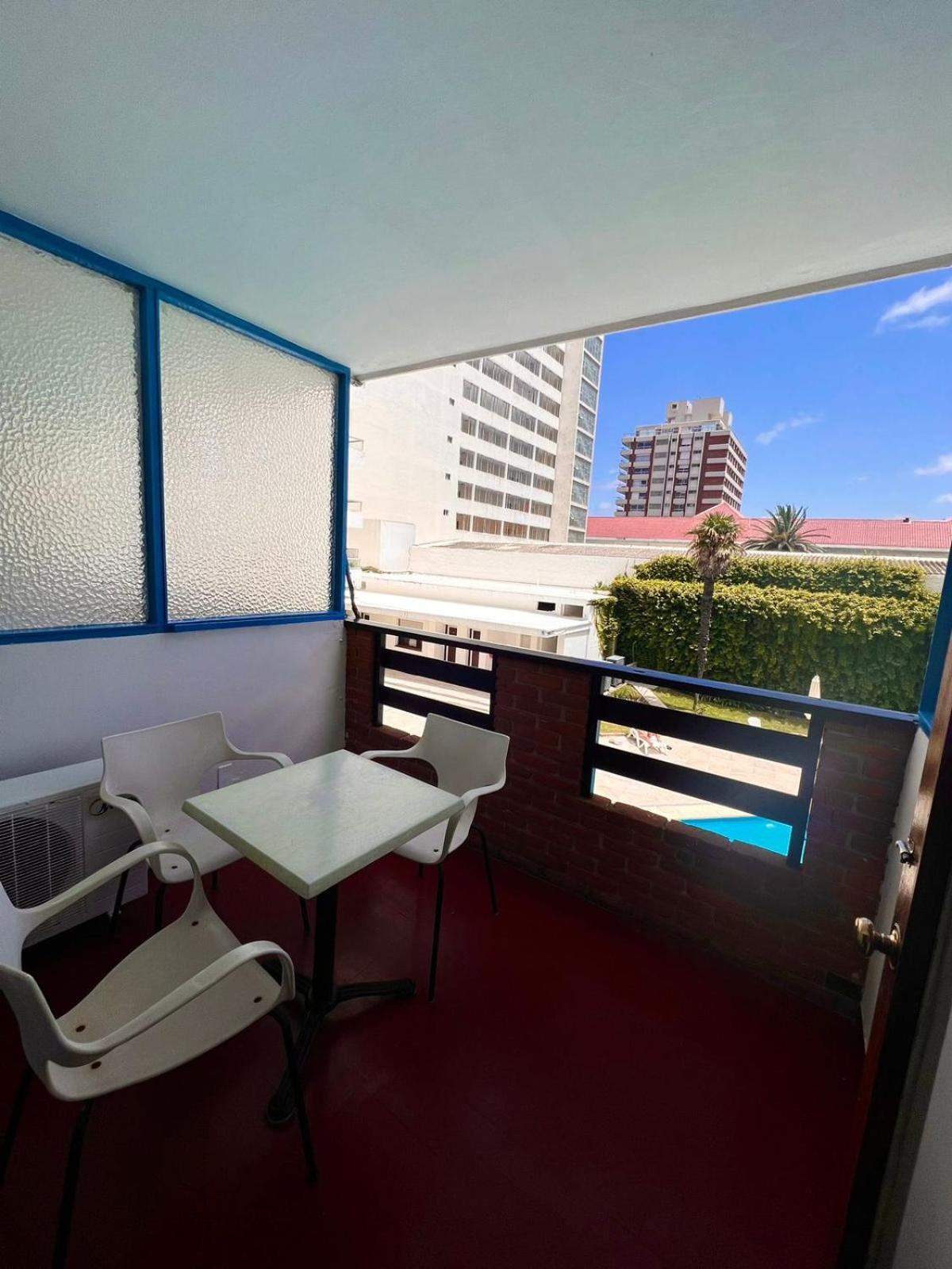 Hotel Peninsula プンタ・デル・エステ エクステリア 写真